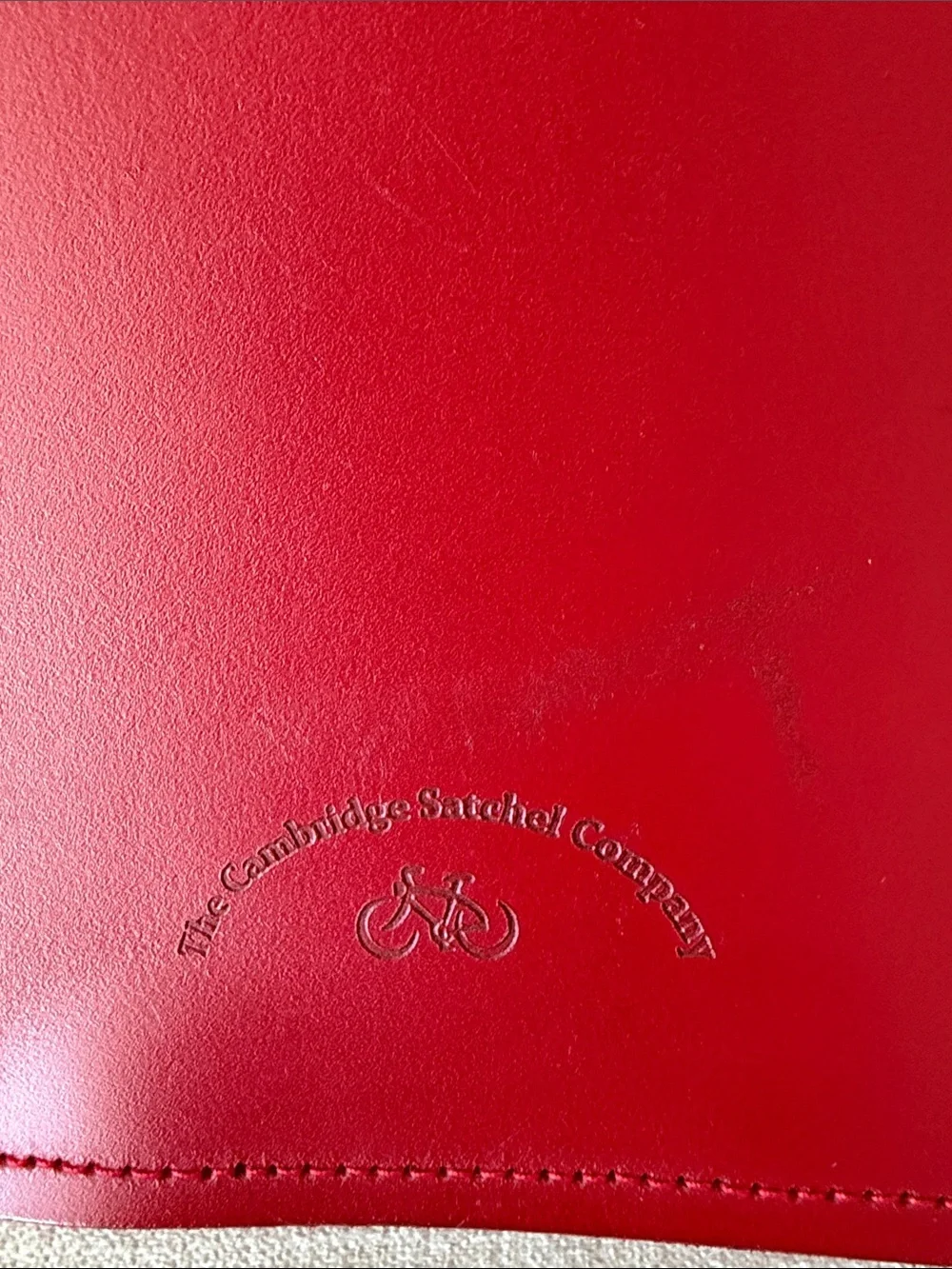 The Cambridge Satchel Company this great